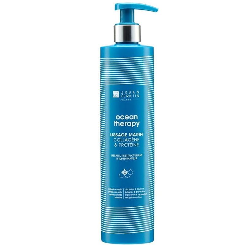 Ocean Therapy Lissage Marin #2 400ml